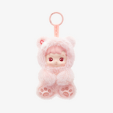 HACIPUPU Gummy Bear Series-Vinyl Plush Pendant Blind Box-preorder
